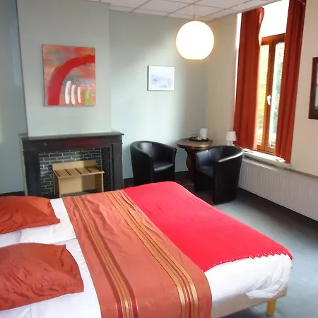 Ensor Hotel 2*