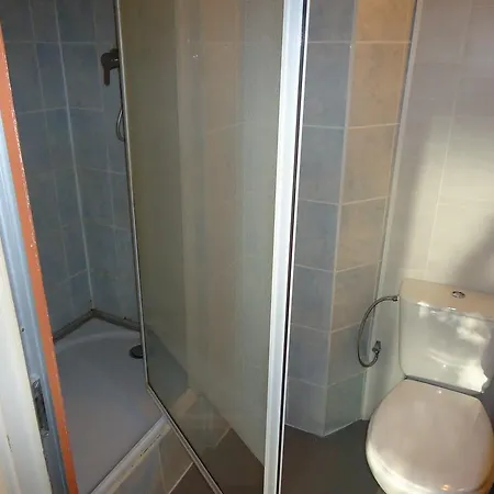 Otel Ensor
