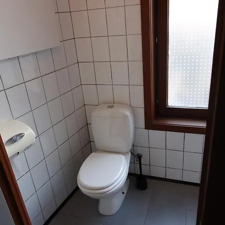 Ensor Szálloda 2*