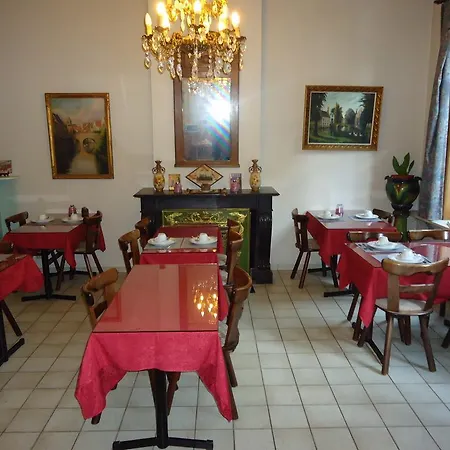 Hotel Ensor