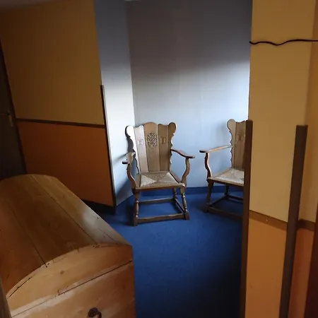 Ensor Hotel
