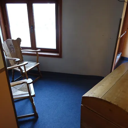 Hotel Ensor 2*