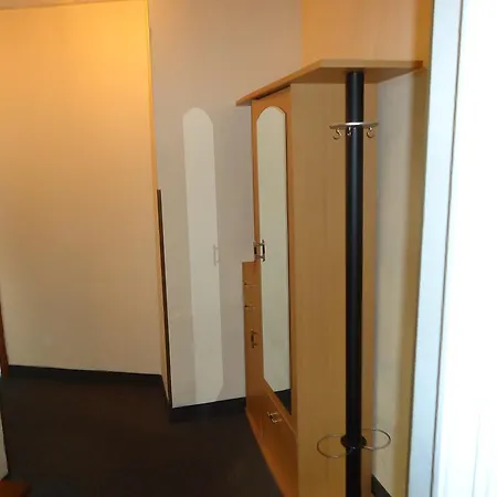 Ensor Hotel Bruges