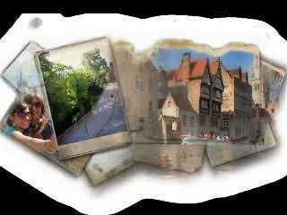 Ensor Otel Brugge