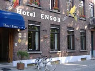Ensor Brugge