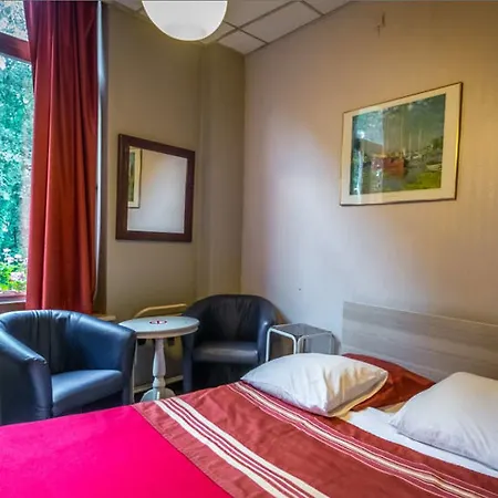 Ensor Hotel