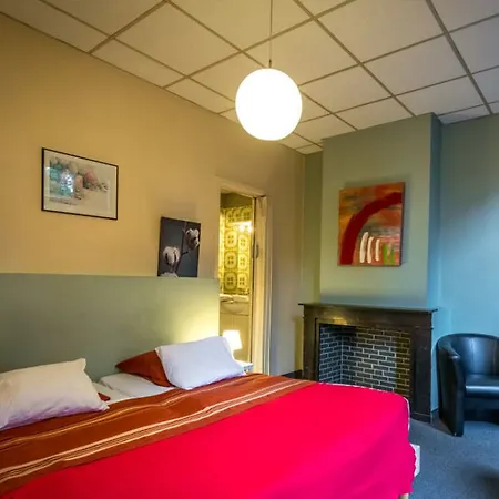 Ensor Hotel 2*