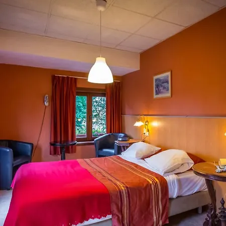 Ensor Hotel