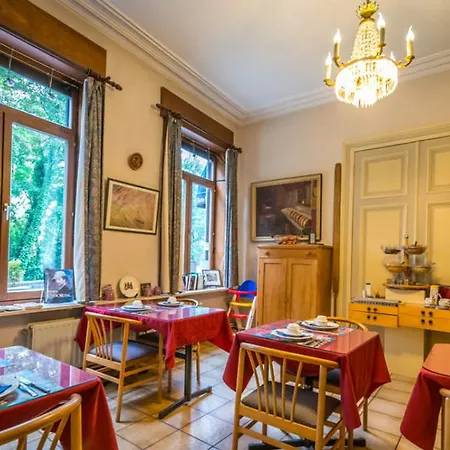 Hotel Ensor