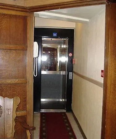 Hotel Ensor 2*